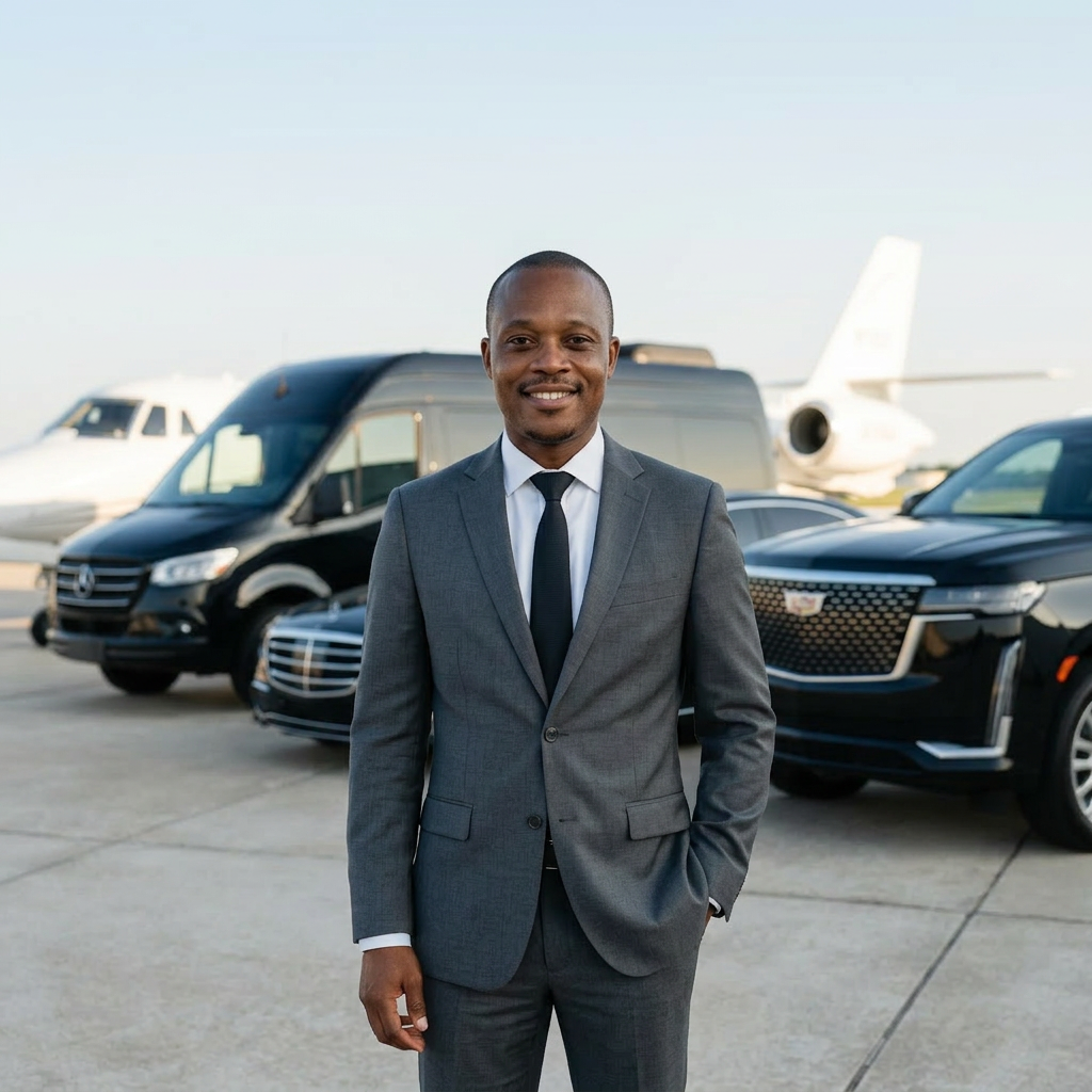 Henry, MANAGEMENT