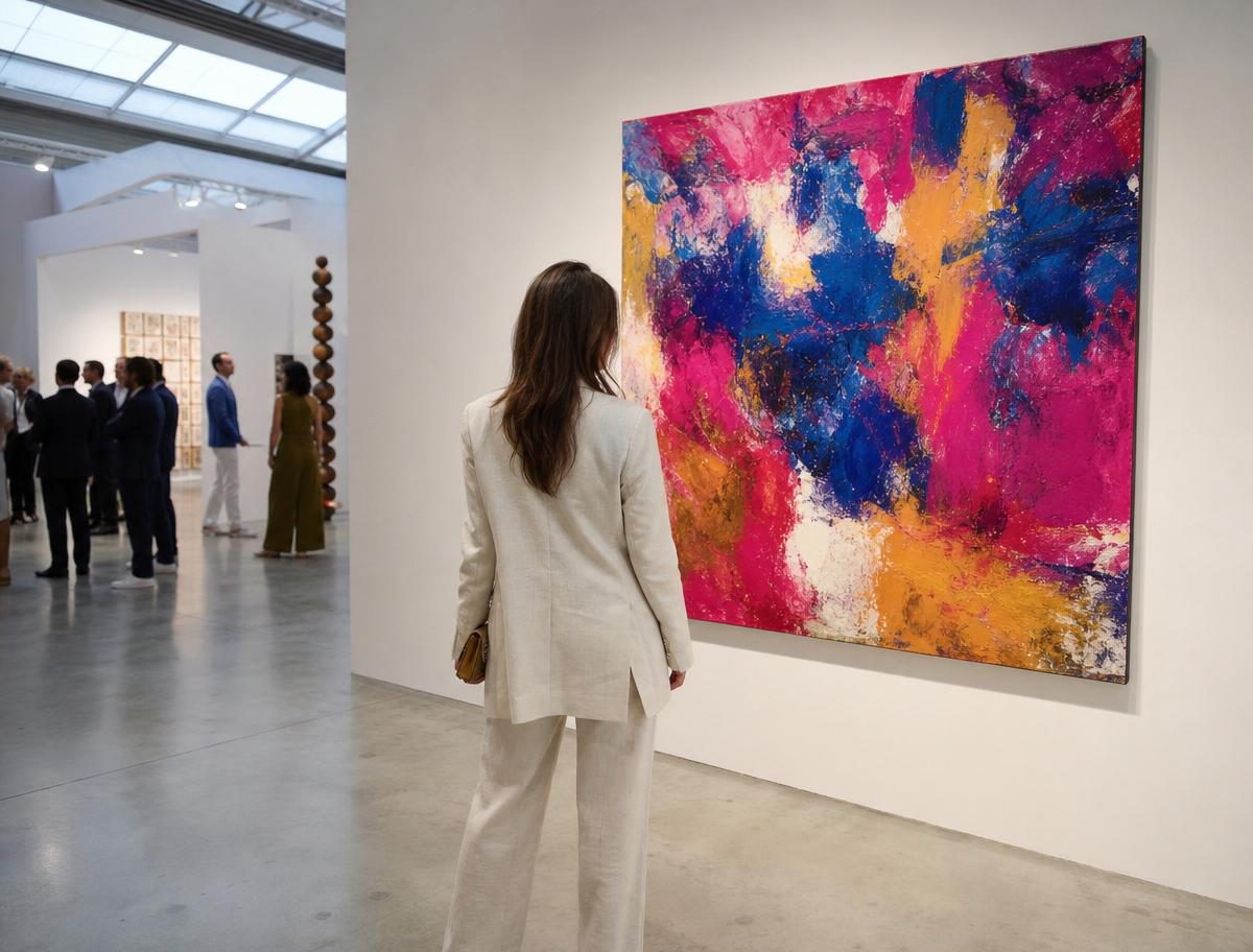 Art Basel Miami