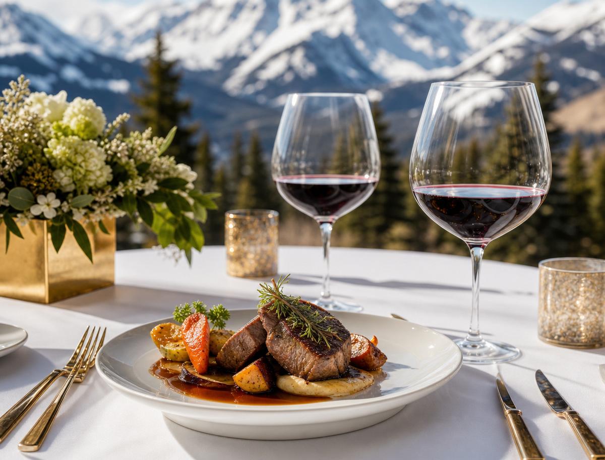 Aspen Food & Wine Classic