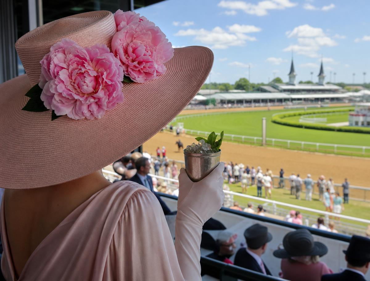 Kentucky Derby