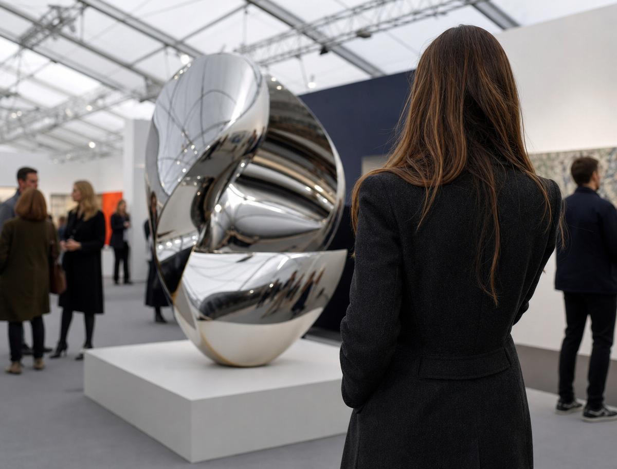 Frieze Art Fair