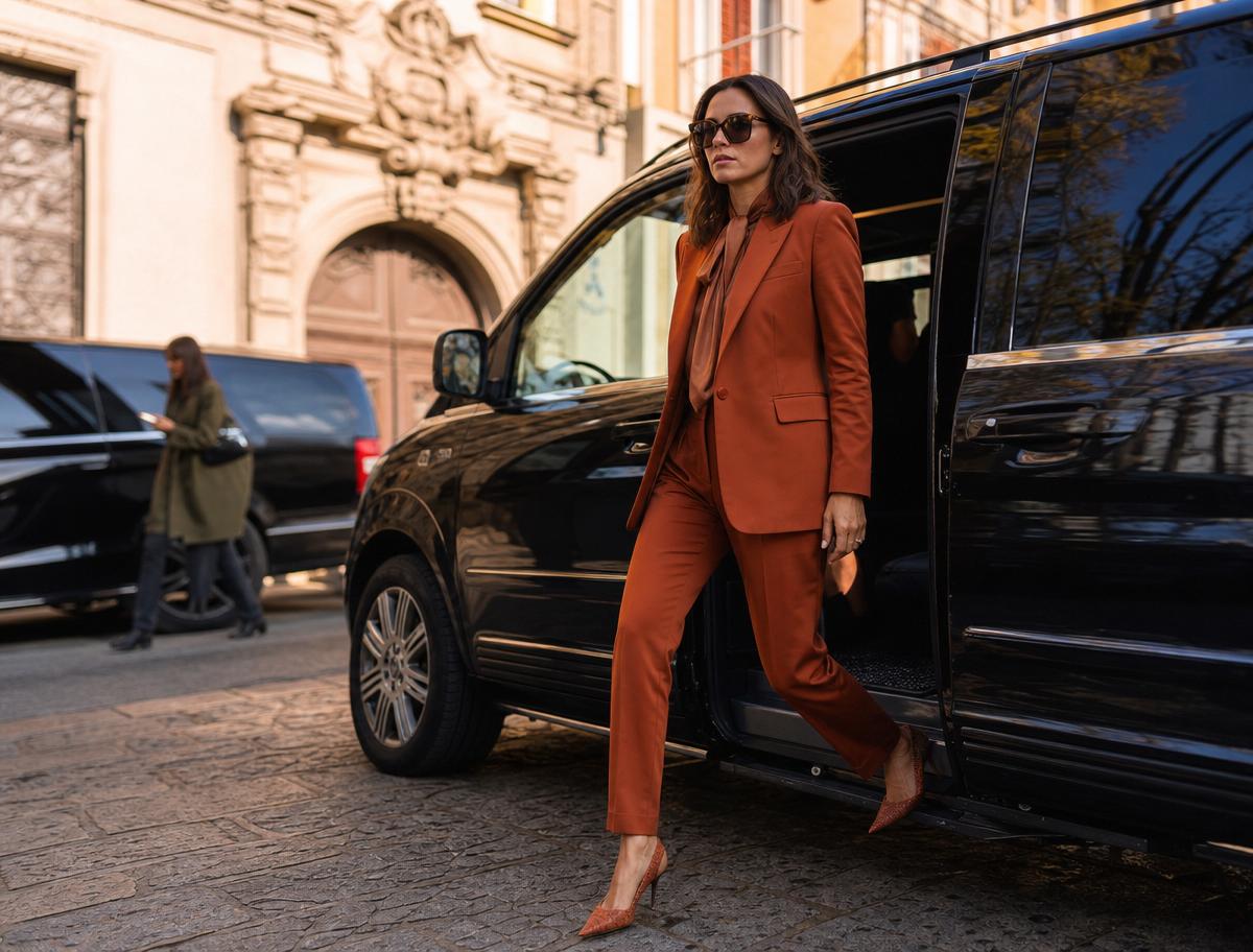 Milan Fashion Week