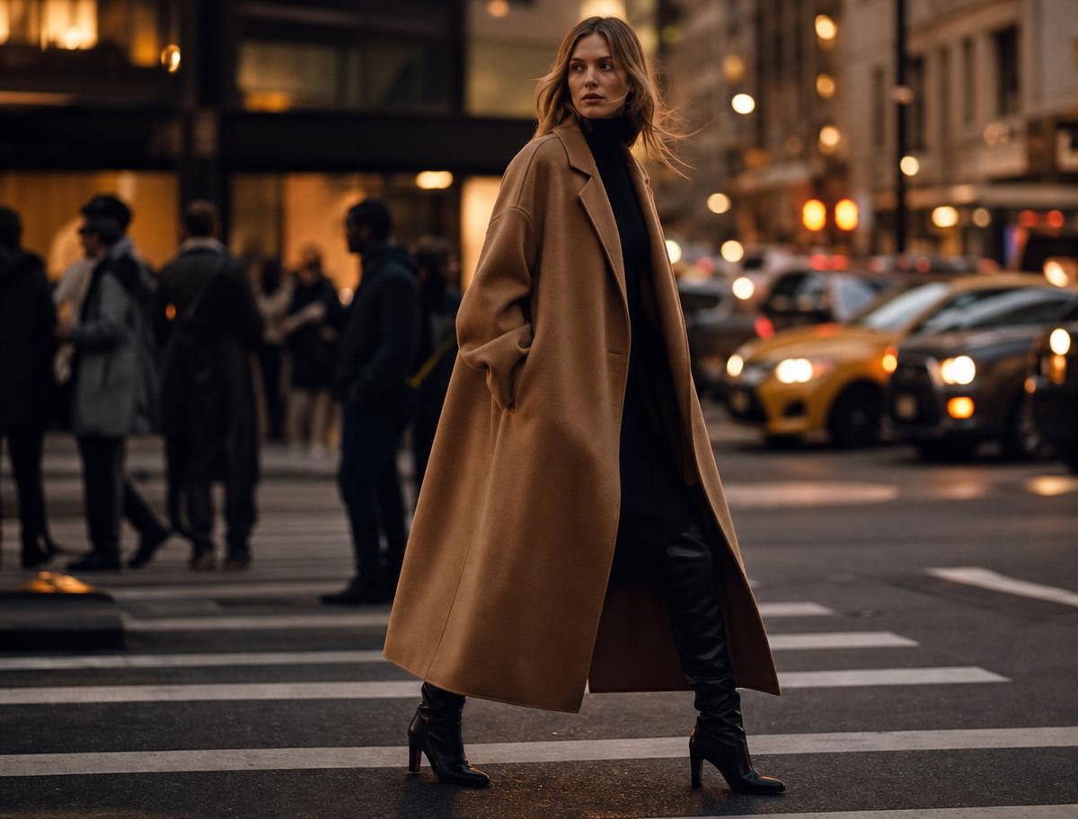 NYC Fashion Week