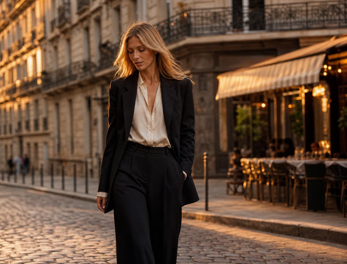 Paris Fashion Week