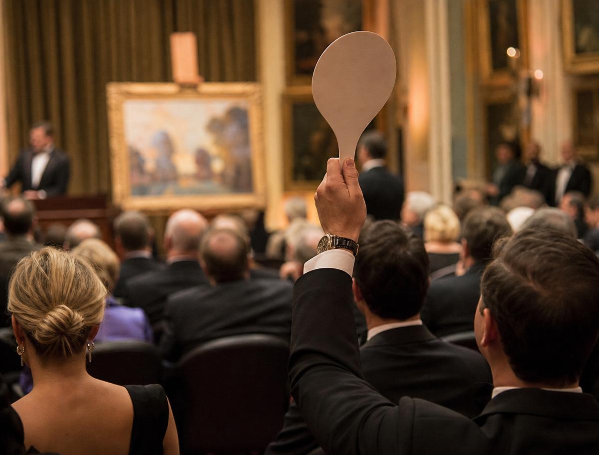 Sotheby's