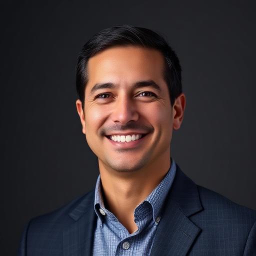 Ed Rodriguez