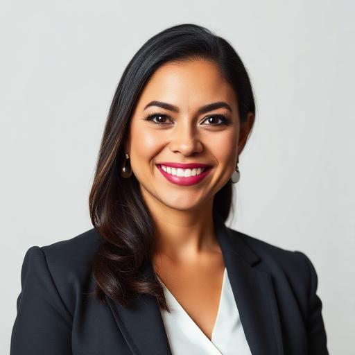 Kimberly Diaz